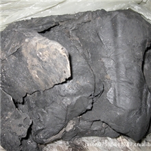 优质黑泥烧后50-60度