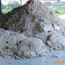 适用于塑胶上的制作的白色粘土粉