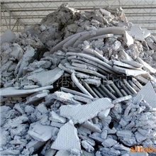 长期供应大量水洗高岭土块状