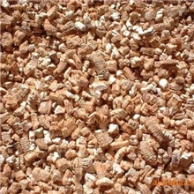 绝缘用品级蛭石（20-40目）