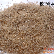 供应圆砂、修井专用沙、引流砂（8-200目）