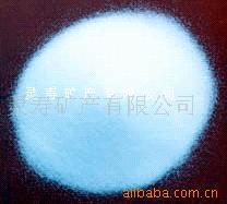 供应水制石英粉和石英砂(图)