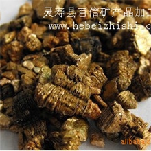 供应育苗蛭石2-4mm灵寿县厂家直销（图）