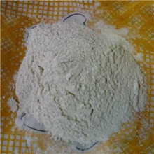 信一加工钙级膨润土