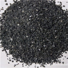 供应天然彩砂黑色系天然彩砂中国黑彩砂