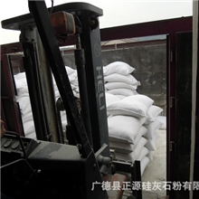 供应特级硅灰石粉