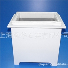 供应石英加热缸