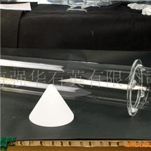 供应石英二次加料器二次加料斗