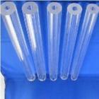 【江苏祥和】热销供应质量保证厚壁石英管信誉良好厚壁石英管