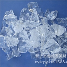 生产电熔石英新沂市善乾石英材料厂生产加工电熔石英熔融石英