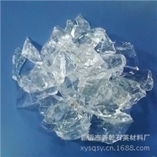 优质电熔石英新沂市善乾石英材料厂生产加工电熔石英熔融石英