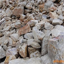 大量供应优质钾长石烧后白85%