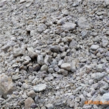 矿山直销40-45品萤石矿砂
