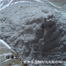 硅藻土（助滤剂、涂料、填充等）