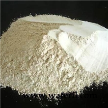 膨润土（钙基、钠基）