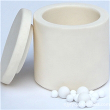 陶瓷球磨罐--粉碎设备配件球磨机配件