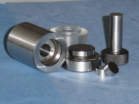 压片机模具-压片机附件配套压片机使用化工设备