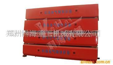 供应加气混凝土设备模框(图)