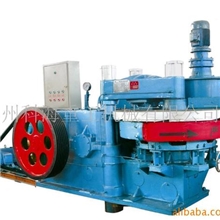 供应全自动免烧砖机