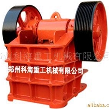 供应河南郑州科海鄂式破碎机