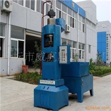 供应金属粉末加工压机粉末冶金压片机