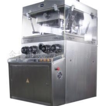 供应ZP37冲旋转压片机樟脑丸压片机消毒剂压片机