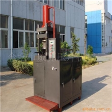 供应大型液压机,打锭机，粉末压片机