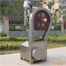 供应浴盐压机,鸡精块压片机，热压机