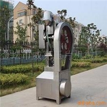 供应食盐压片机，浴盐压片机，铁屑压片机