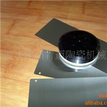 供应移印薄钢片油盅环陶瓷环钨钢环