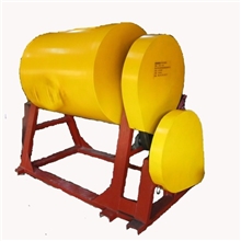 供应球磨机小型球磨机50kg-1吨（湿磨用）