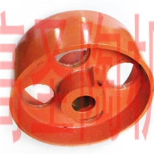 平皮带轮（陶机配件）