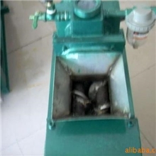 供应双轴80型不锈钢练泥机真空处理陶瓷机械不锈钢机械