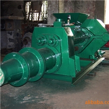 供应210型真空练泥机陶瓷机械设备陶瓷练泥机景德镇机械加工