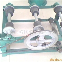 供应瓷瓶球磨架研磨生产厂家来样定制景德镇陶瓷机械