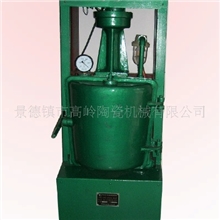 供应石膏真空搅拌机厂家直销质优价廉方圆牌产地景德镇