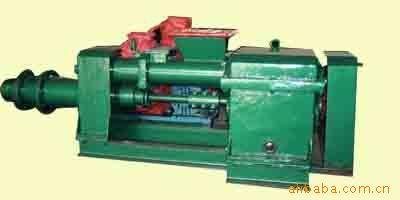 供应252真空练泥机陶瓷机械不锈钢练泥机