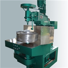 TC-DGP6400异型陶瓷滚压成型机