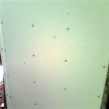 抗磨的陶瓷底板，耐磨板，最新抛光线底板