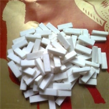 品质优良的耐磨衬片，耐磨陶瓷，氧化铝衬片