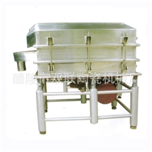 双联机械供应优质FZS系列方形振动筛