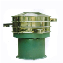 双联机械供应YZS系列圆型不锈钢振动筛