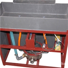 供应最新陶瓷生产加工机械自动内釉机