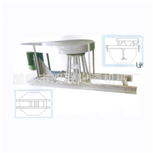 厂家供应优质陶瓷行业LJ系列螺旋浆搅拌机