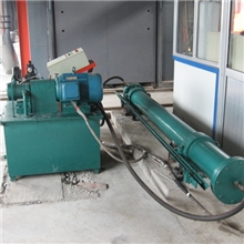 专业生产顶车机供应设计各种型号顶车机