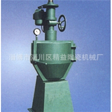 供应TC-BZD160型半自动石膏真空搅拌机