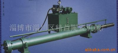 供应YTJ－12t型油压推车机