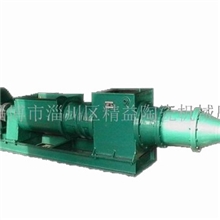 陶瓷厂电瓷厂真空练泥用350真空练泥机