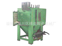 供应陶瓷手模麻面机