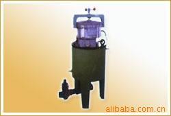 【大量供应】湿式磁选机可定制磁选机Sx-160型半自动冲洗磁选机